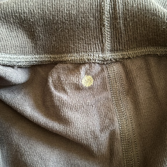 Lululemon sweat pants - Picture 7 of 7